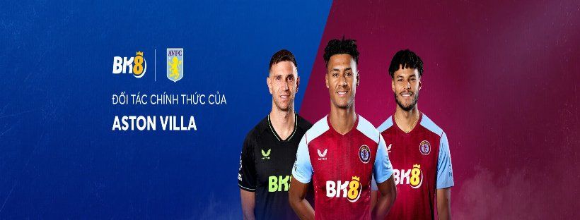 Nhà Cái BK Cover Picture