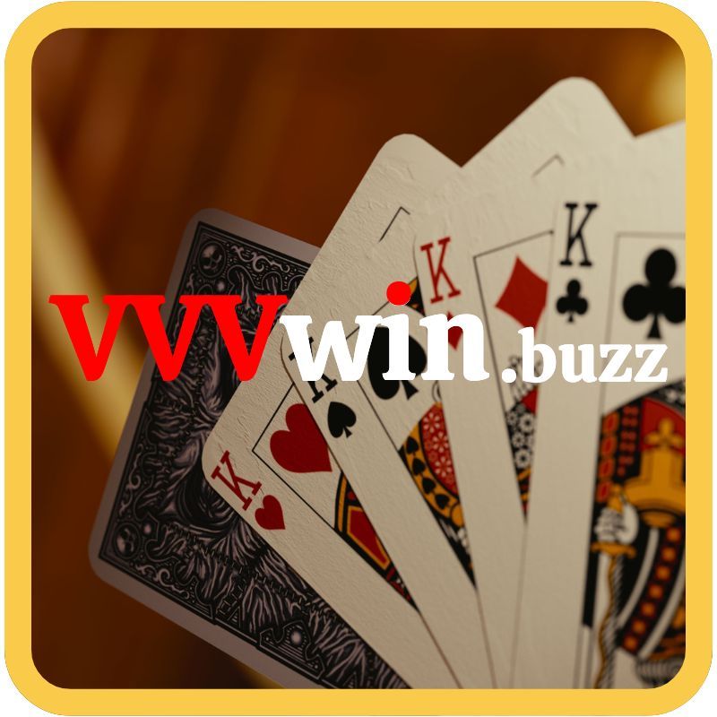 VVVWIN BUZZ Game Bài Đổi Thưởng Profile Picture