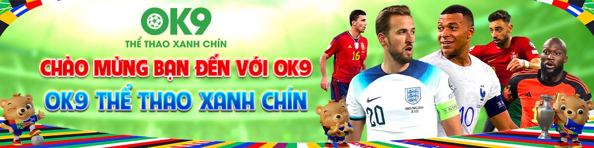 Nha cai OK Cover Picture