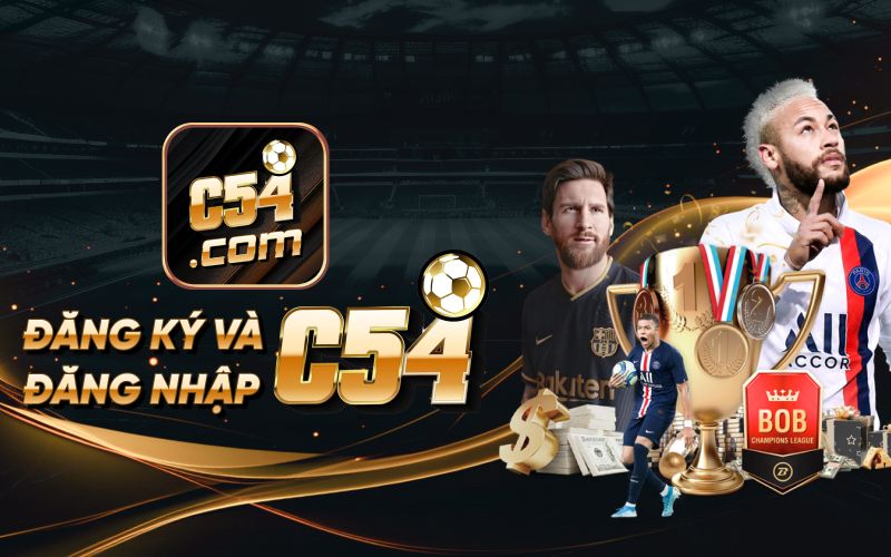 C54 com Cover Picture