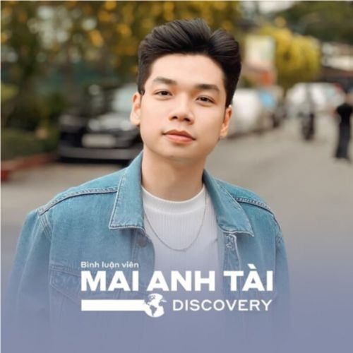 BLV Mai Anh Tai Profile Picture