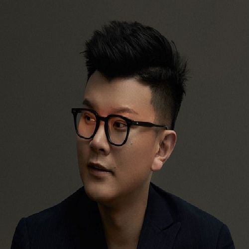 CEO Vinh Huy Long Profile Picture