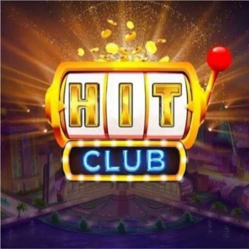 Hit Club Profile Picture