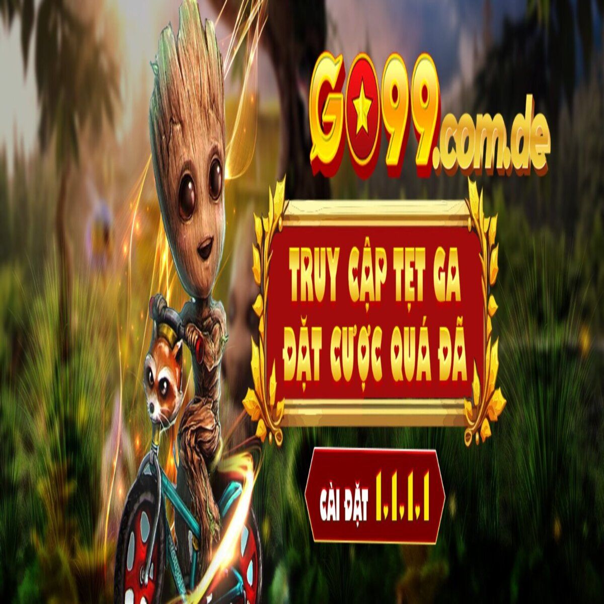 go999 icu Cover Picture