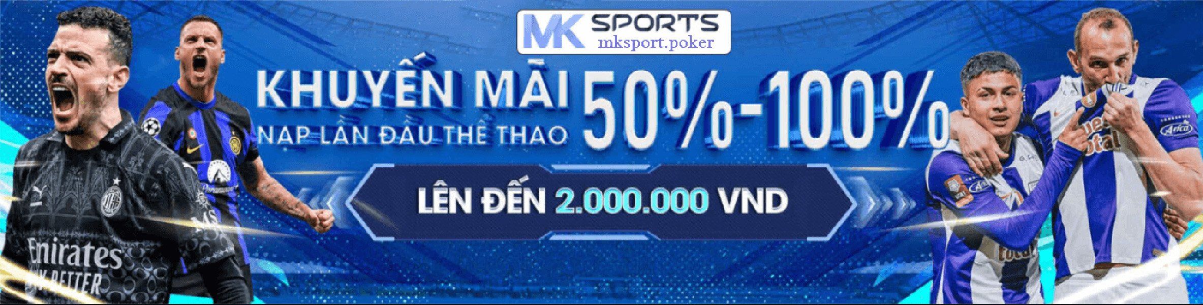 Nhà Cái Mksport Cover Picture