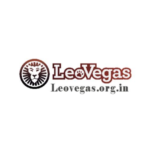 Leovegas org in Profile Picture