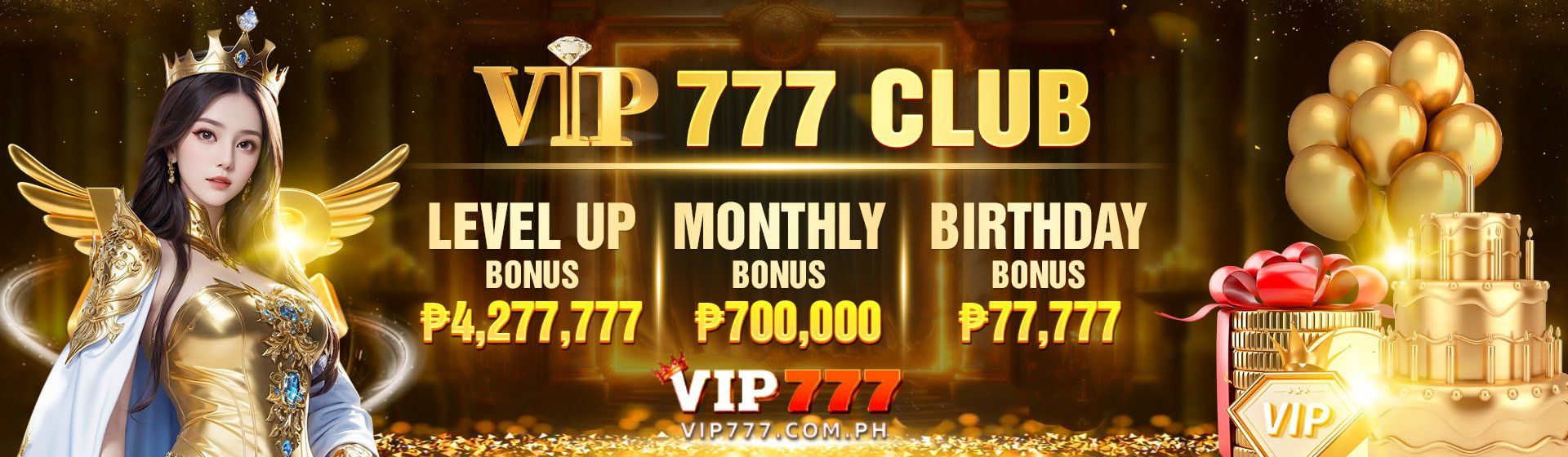 Vip Big Winning On Our Platform! Cover Picture