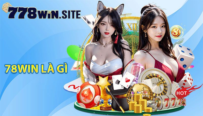 778win Site Cover Picture