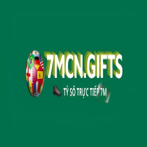 7MCN Gifts Profile Picture