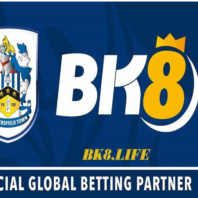 Nhà cái BK Profile Picture