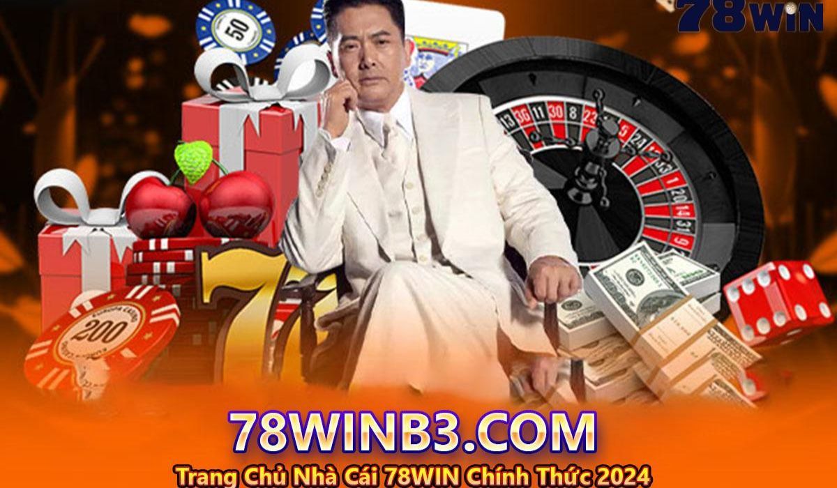 Nhà cái WIN Cover Picture