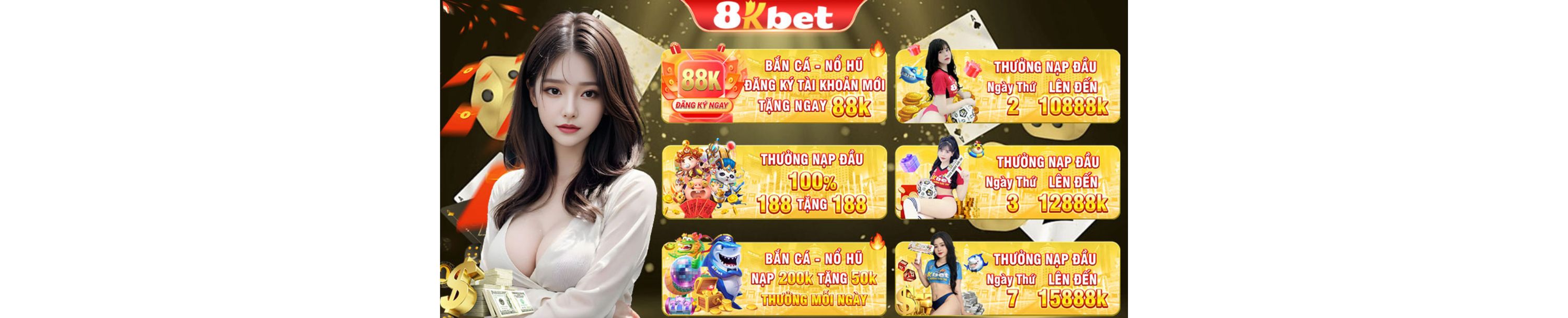 8kbet guide Cover Picture