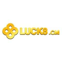 LUCK8 cm Cover Picture