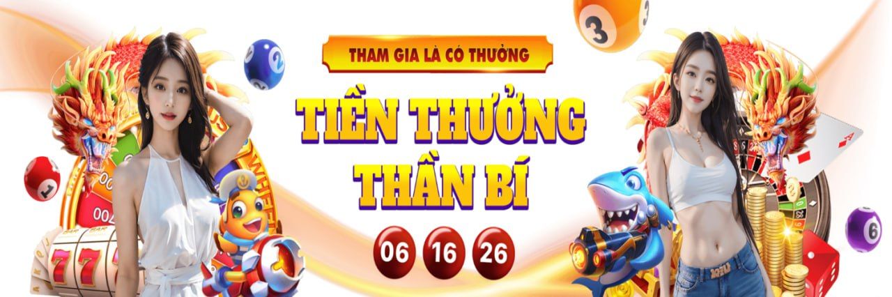 Xổ Số 66 Cover Picture