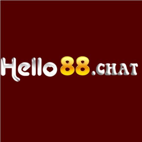 Hello Chat Profile Picture