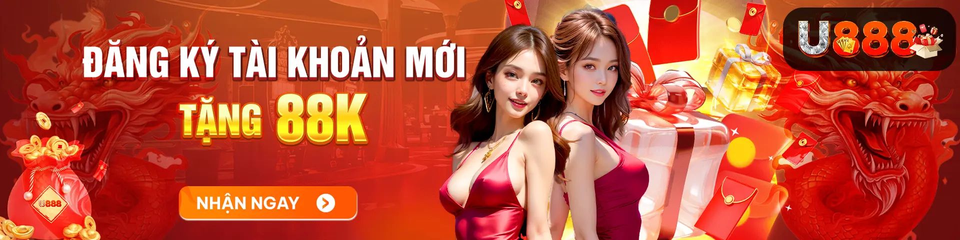 U888 MARKET Cover Picture