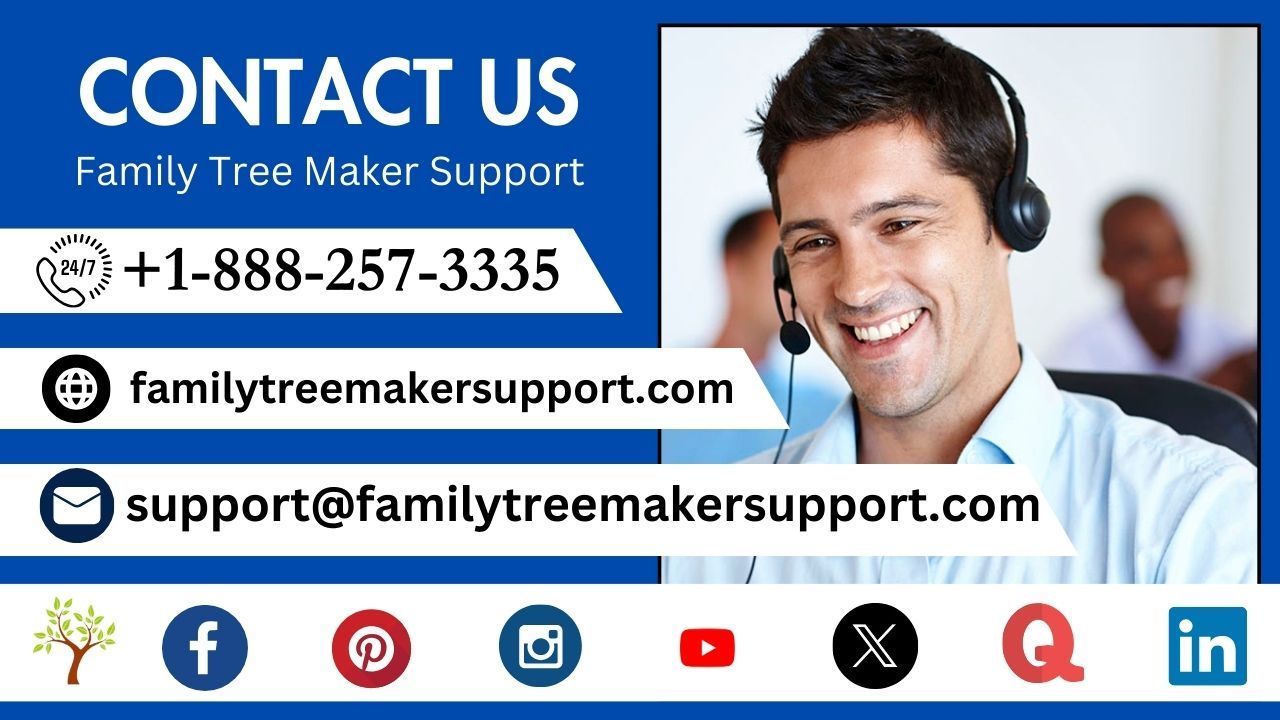 FTM Support Cover Picture