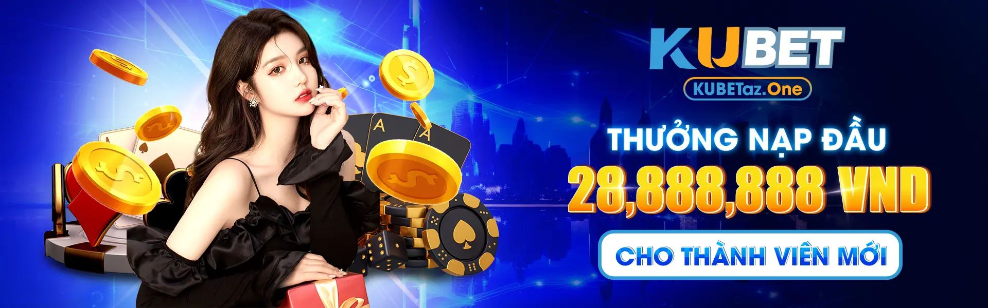 Nhà cái Kubet Cover Picture