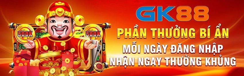 gk88 pro Cover Picture