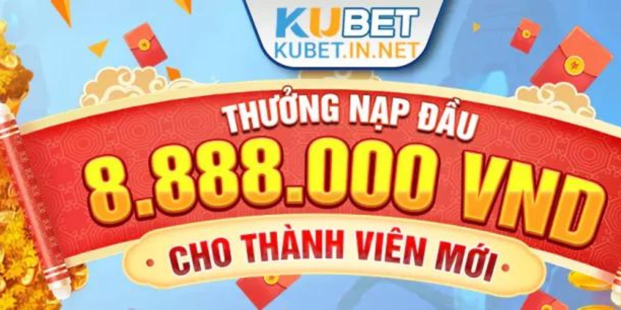 Nhà cái Kubet Cover Picture