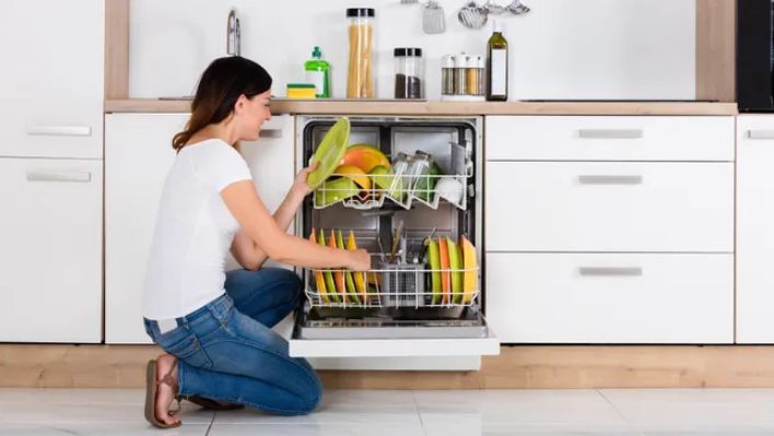 best kitchenaid dishwasher Cover Picture