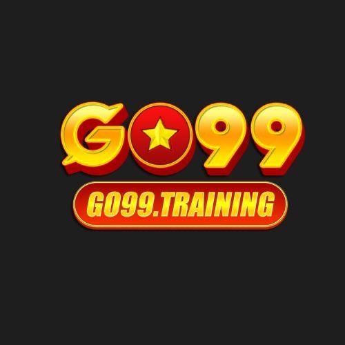 Go Training Profile Picture