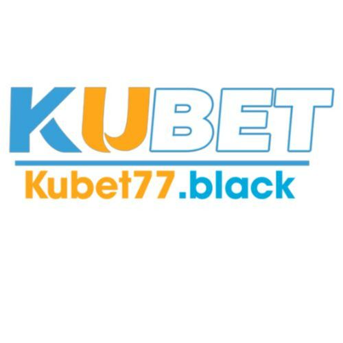 Kubet Black Profile Picture