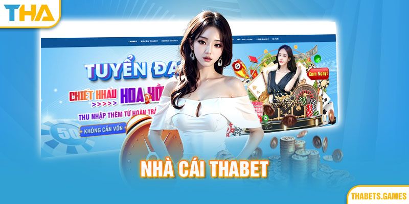 THABET Game Cover Picture