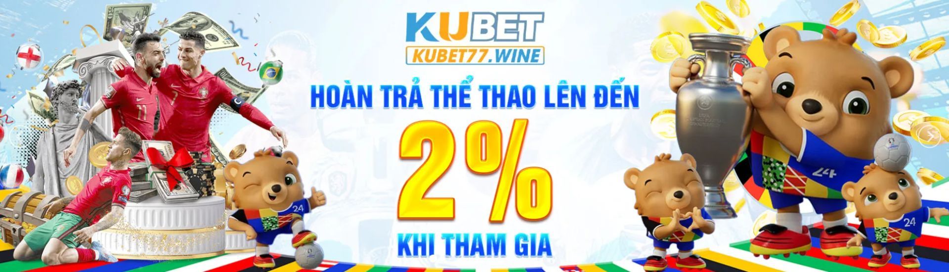 kubet 77 Cover Picture