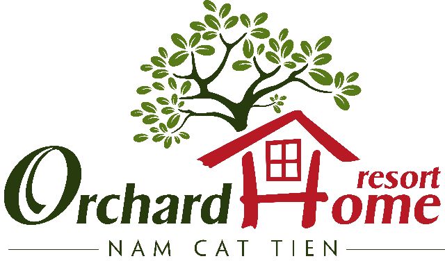 Orchard Home Resort Cover Picture