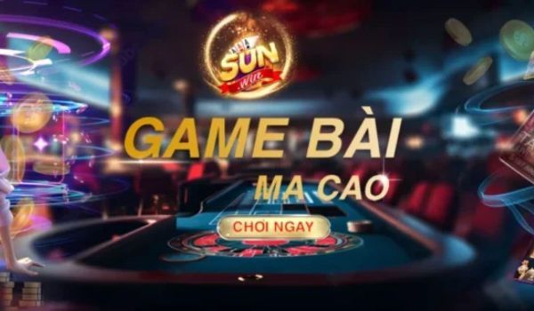 Nhà cái Sunwin Cover Picture