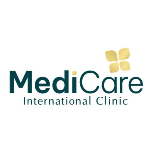MediCare Clinic Profile Picture