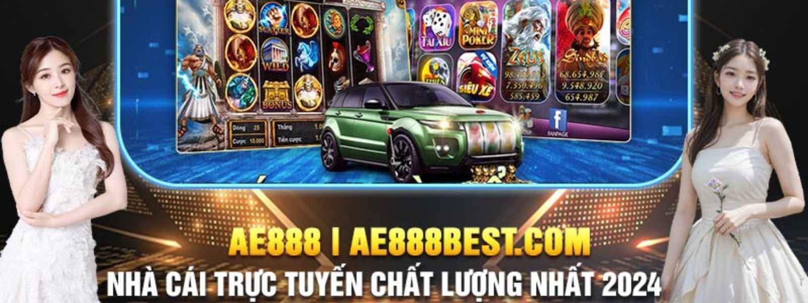 Cá Cược Thể Thao Cover Picture