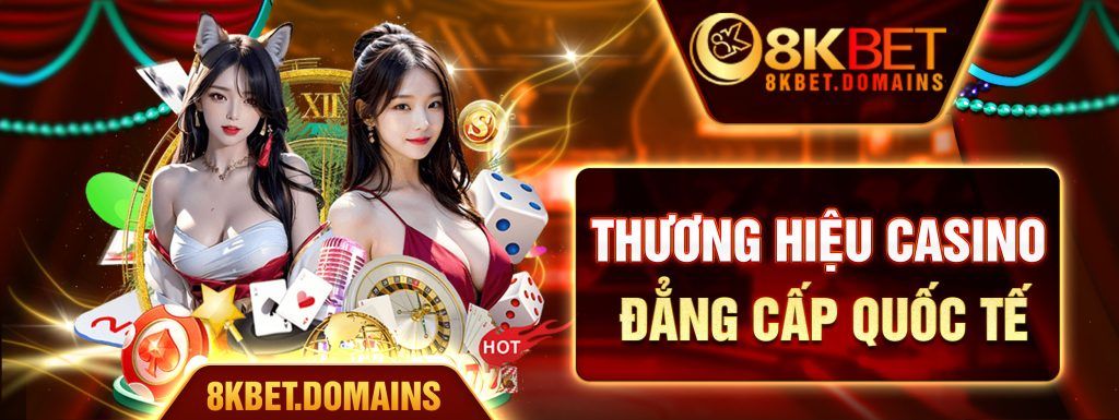 Cổng Game 8KBET Cover Picture