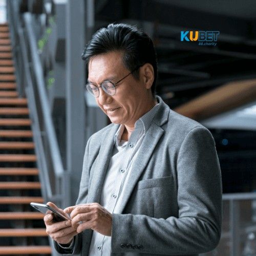 ceogiavinh Kubet Profile Picture