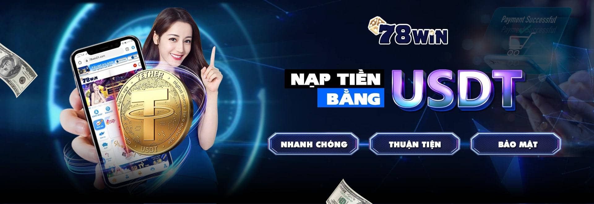 78WIN Nền tảng cá cược trực tuyến Cover Picture