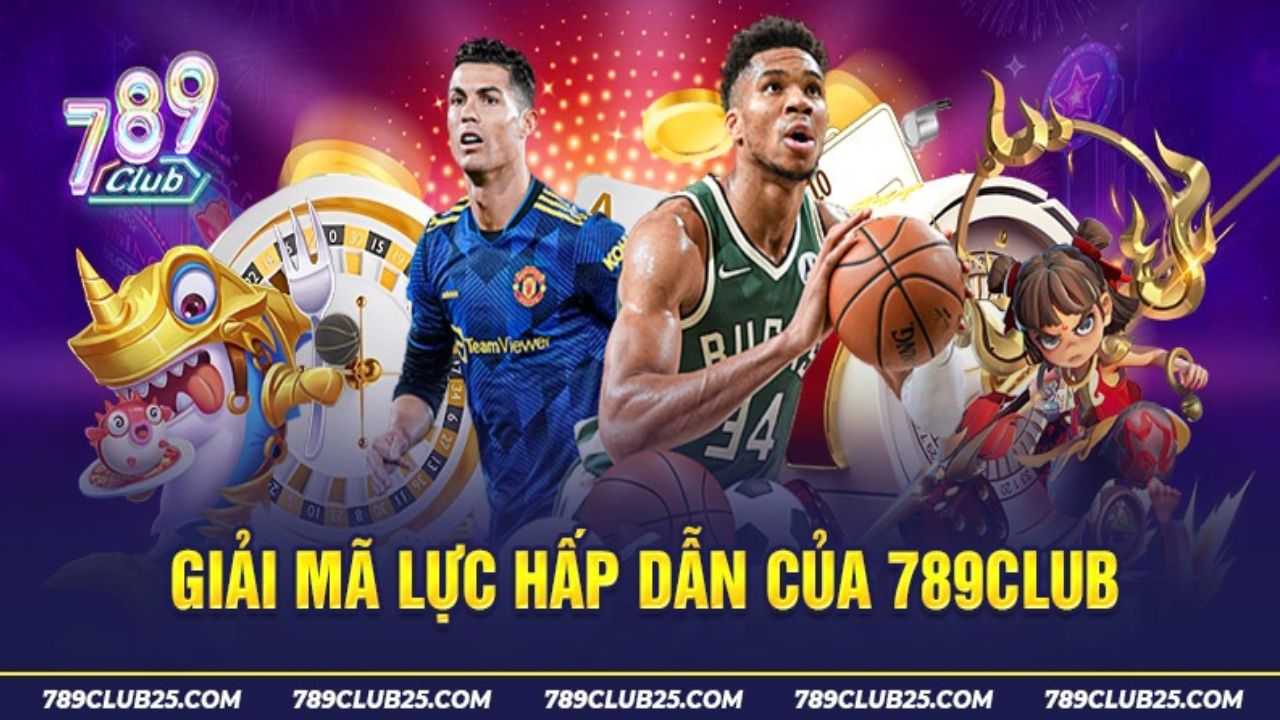 Nhà Cái 789Club Cover Picture