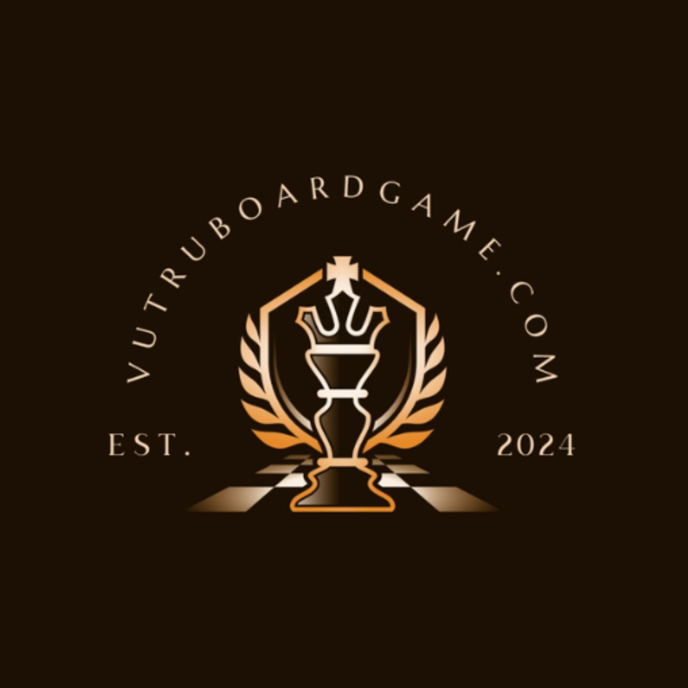 vutruboard gamecom Profile Picture