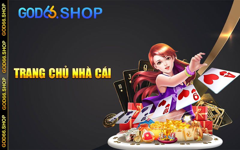 god66shop god66shop Cover Picture