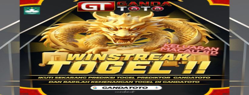 Ganda Toto Cover Picture