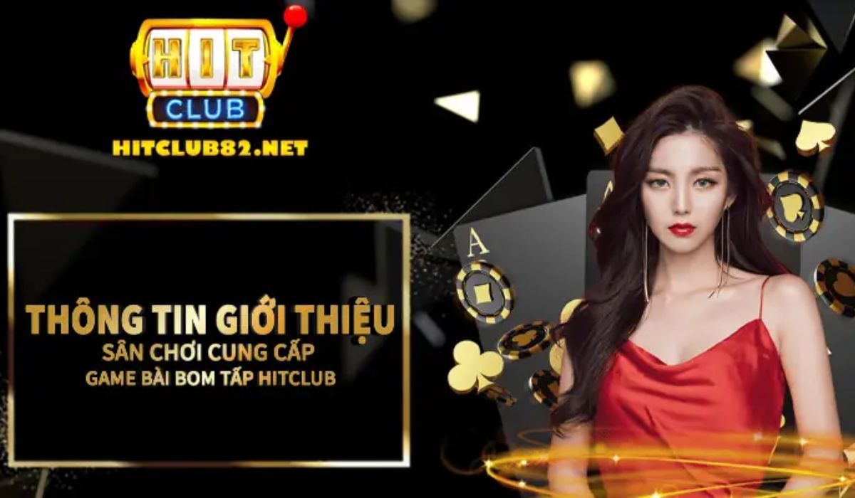 Hitclub Cong Game Cover Picture