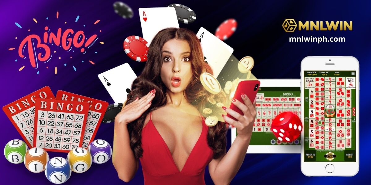 MNLWIN Casino Cover Picture