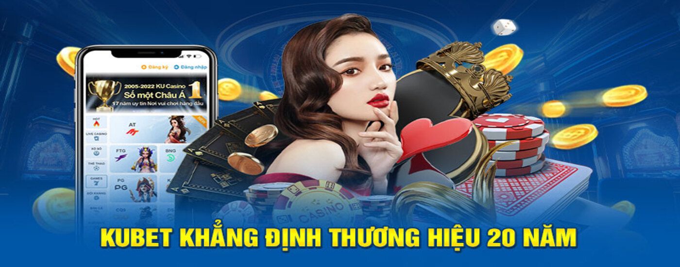 Nhà Cái KUBET Cover Picture