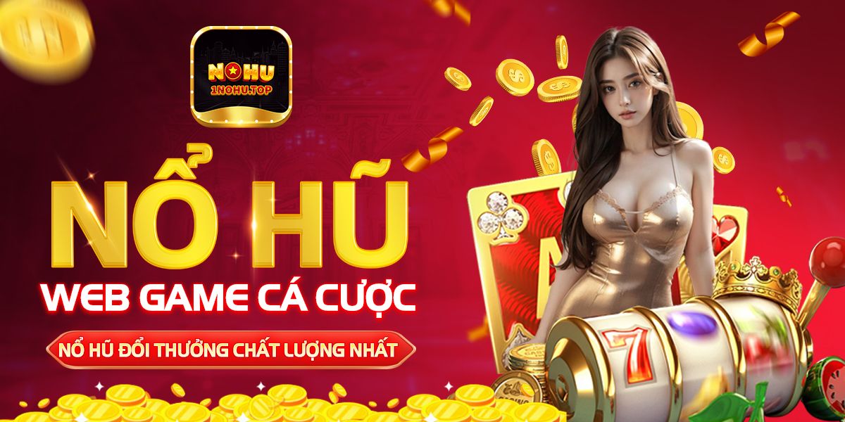 Nổ Hũ Tổng hợp Games Nổ hũ Online Cover Picture