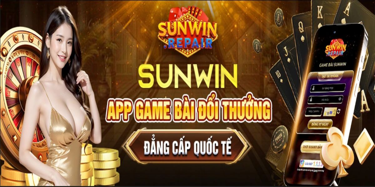 Sunwin Cổng game Cover Picture