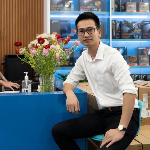 Hoàng Anh Minh Profile Picture