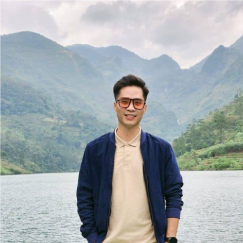 Phan Ky An Profile Picture