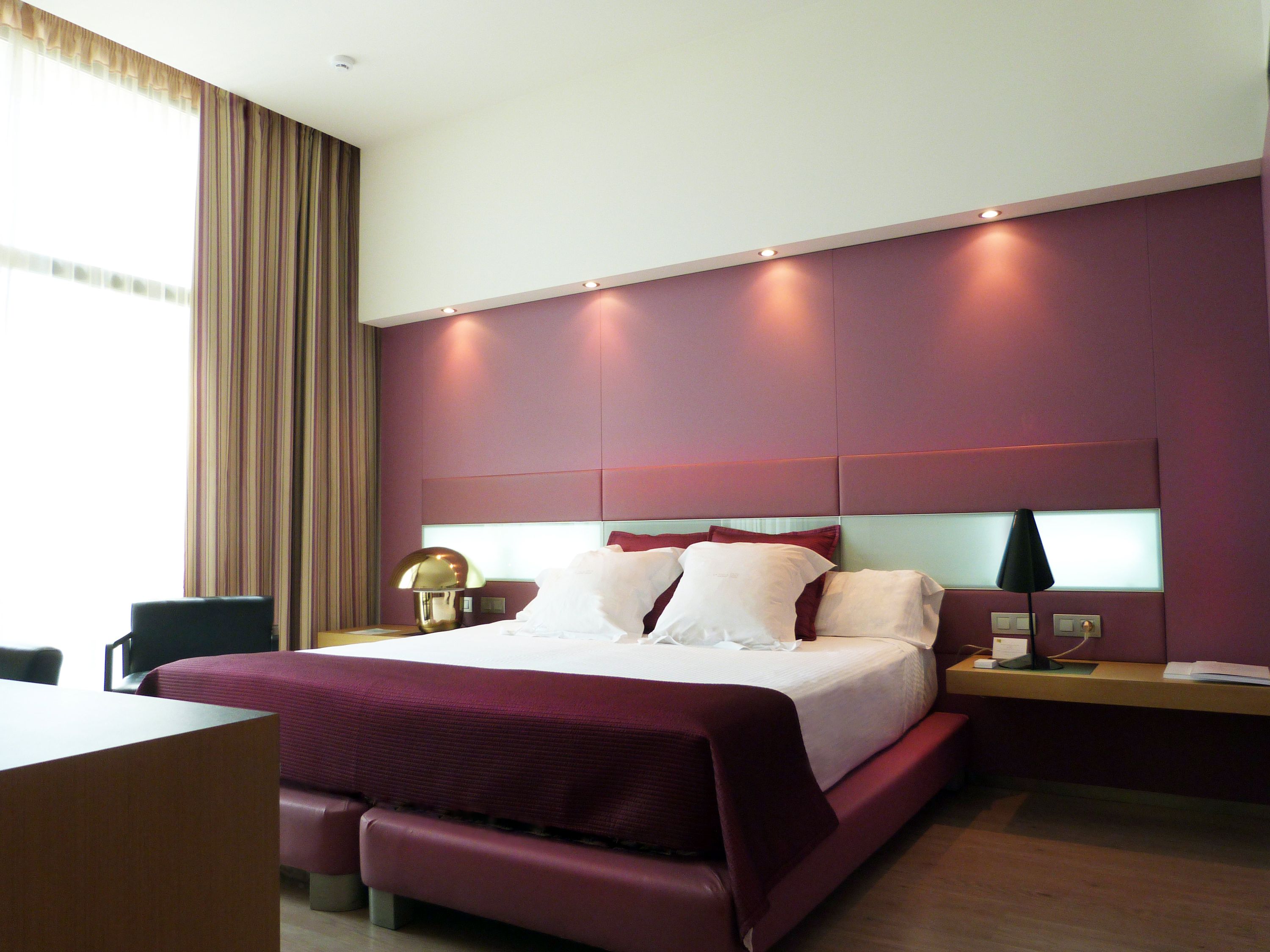 Junior Suite room