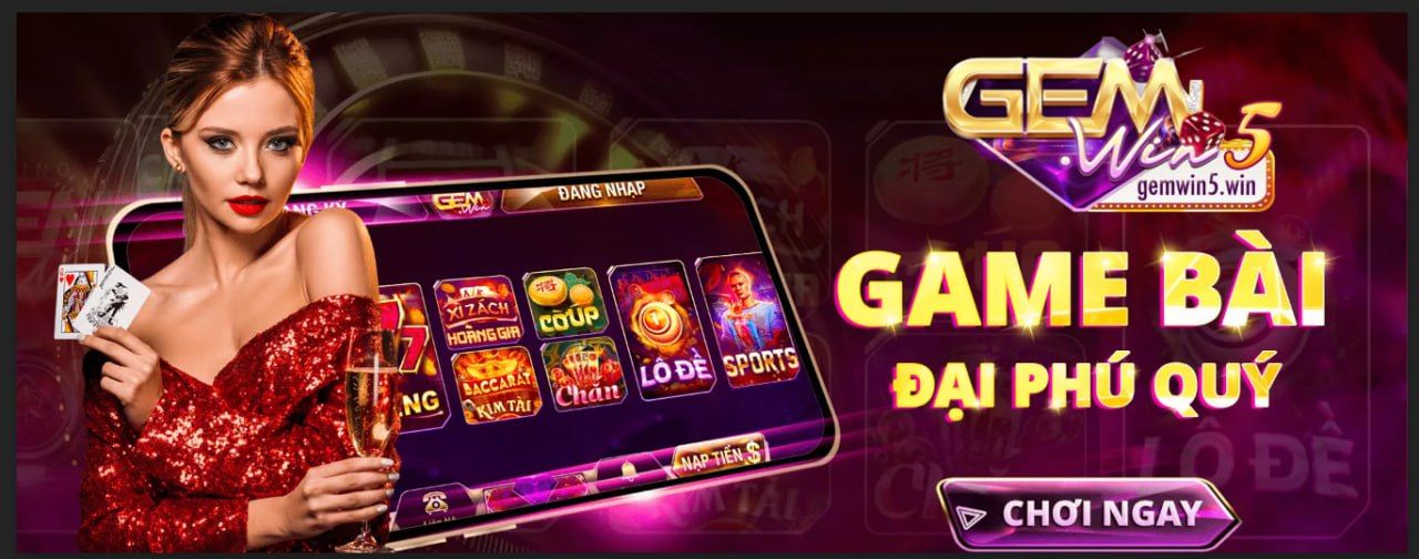 GEM WIN Cover Picture