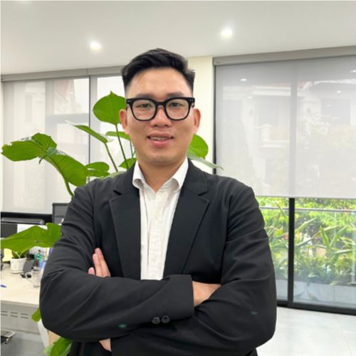 Lê Đình Đức Profile Picture